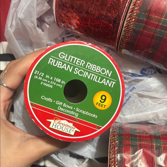 Ribbon bundle - Picture 2 of 4